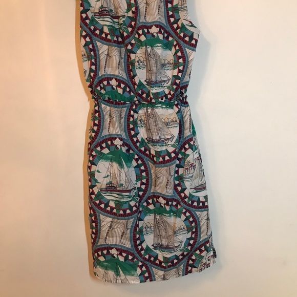 Summer dress - Picture 9 of 10